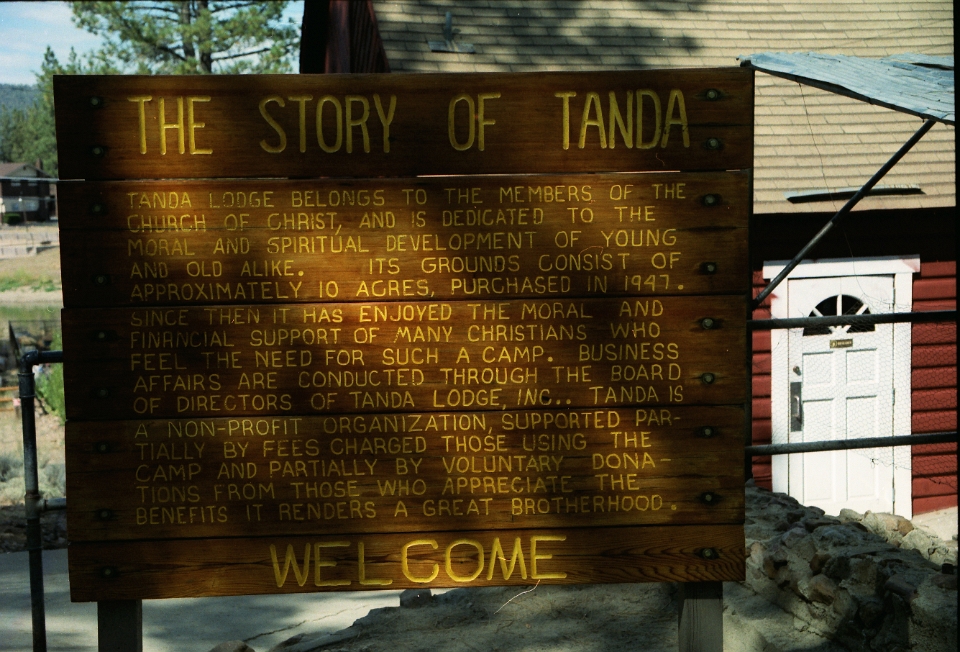 Tanda Lodge 0035